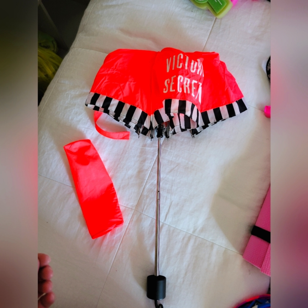 Victoria secret umbrella